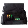 19 Inch Large Backpack with Water Bottle, Unisex. teen-adult